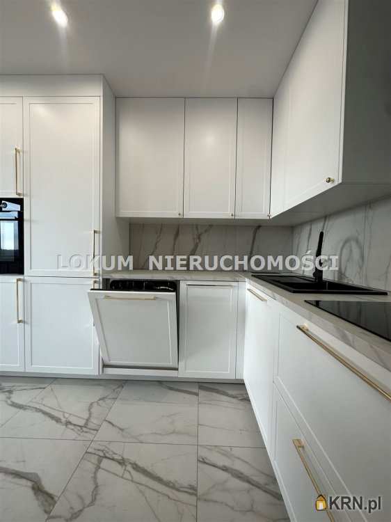 Nieruchomości LOKUM, Mieszkanie  na sprzedaż, Jastrzębie-Zdrój, os. Barbary, ul. Turystyczna