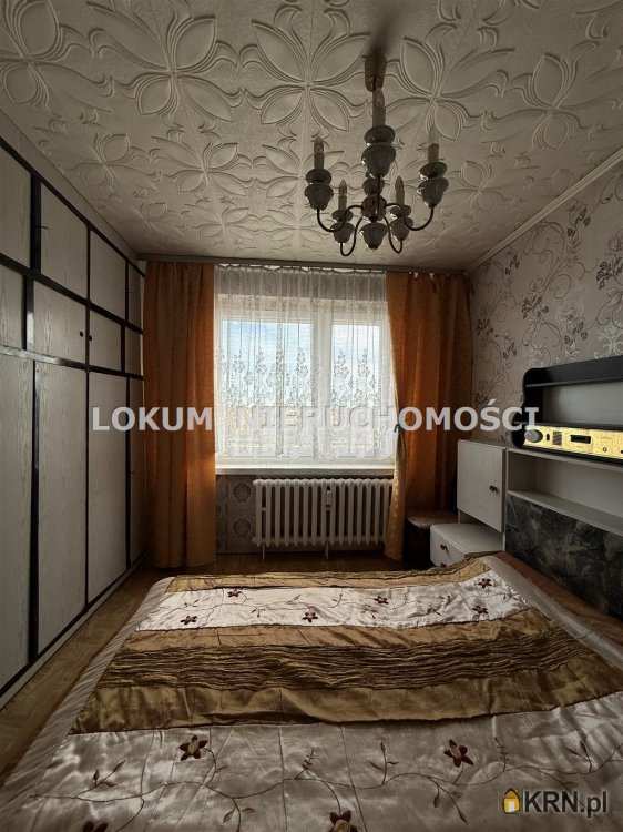 3 pokojowe, Mieszkanie  na sprzedaż, Jastrzębie-Zdrój, os. Gwarków, ul. Wielkopolska