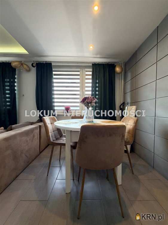 Mieszkanie  na sprzedaż, Jastrzębie-Zdrój, os. Morcinka, ul. Katowicka, 3 pokojowe