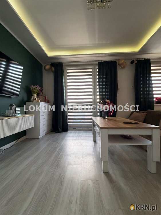 Mieszkanie  na sprzedaż, 3 pokojowe, Jastrzębie-Zdrój, os. Morcinka, ul. Katowicka