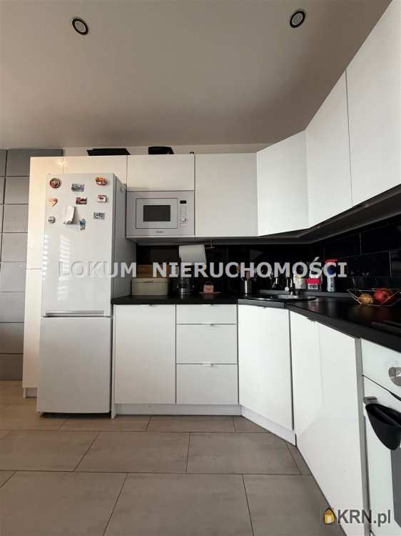 Nieruchomości LOKUM, Mieszkanie  na sprzedaż, Jastrzębie-Zdrój, os. Morcinka, ul. Katowicka