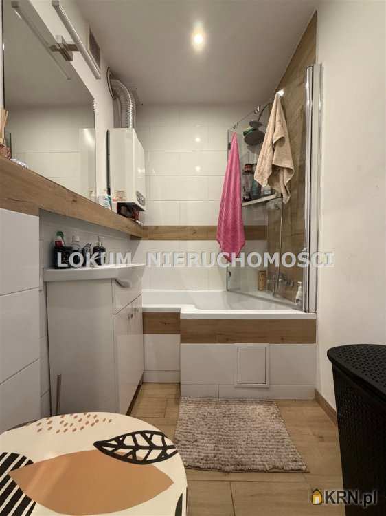 Mieszkanie  na sprzedaż, Jastrzębie-Zdrój, os. Morcinka, ul. Katowicka, 3 pokojowe