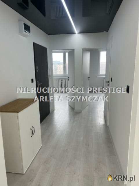 Mieszkanie  na sprzedaż, 3 pokojowe, Jastrzębie-Zdrój, ul. Harcerska