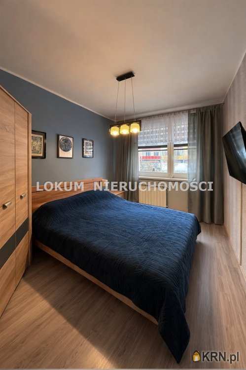 Jastrzębie-Zdrój, os. Barbary, ul. Jasna, 3 pokojowe, Mieszkanie  na sprzedaż