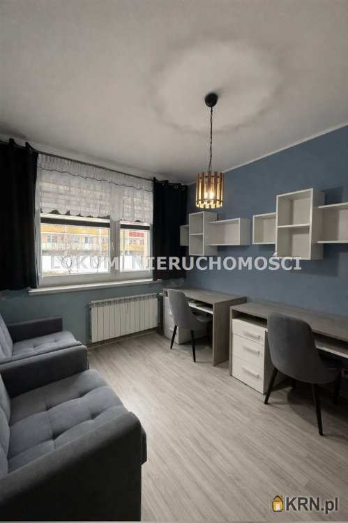 Nieruchomości LOKUM, Mieszkanie  na sprzedaż, Jastrzębie-Zdrój, os. Barbary, ul. Jasna