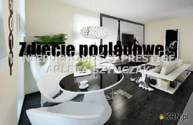 Mieszkanie  na sprzedaż, Jastrzębie-Zdrój, ul. Harcerska, 3 pokojowe