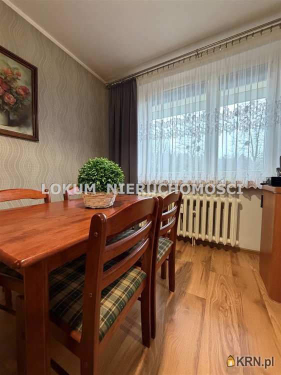 Mieszkanie  na sprzedaż, Jastrzębie-Zdrój, os. Gwarków, ul. Beskidzka, 3 pokojowe