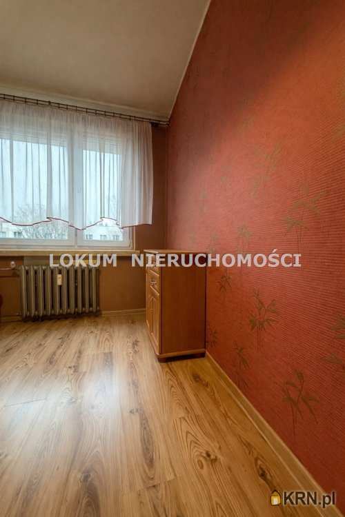 Nieruchomości LOKUM, Mieszkanie  na sprzedaż, Jastrzębie-Zdrój, os. Gwarków, ul. Beskidzka