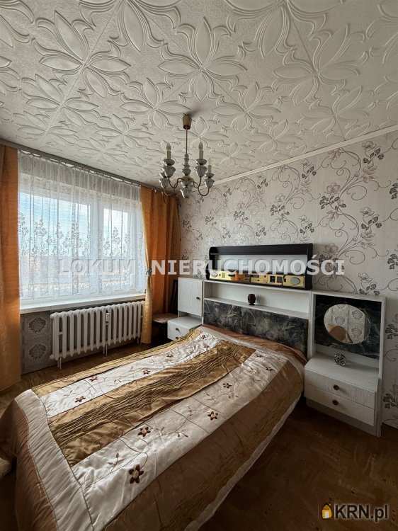 3 pokojowe, Mieszkanie  na sprzedaż, Jastrzębie-Zdrój, os. Gwarków, ul. Wielkopolska
