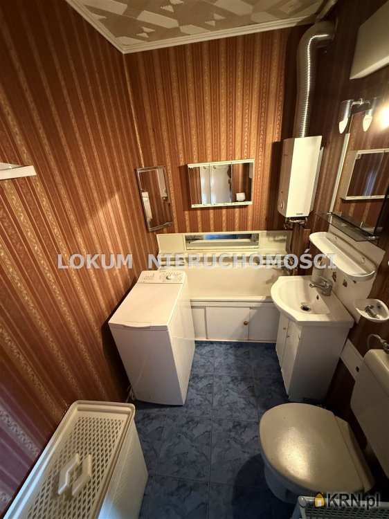 3 pokojowe, Mieszkanie  na sprzedaż, Jastrzębie-Zdrój, os. Gwarków, ul. Wielkopolska