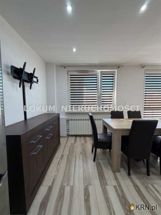 Mieszkanie  na sprzedaż, 3 pokojowe, Jastrzębie-Zdrój, os. Barbary, ul. Turystyczna