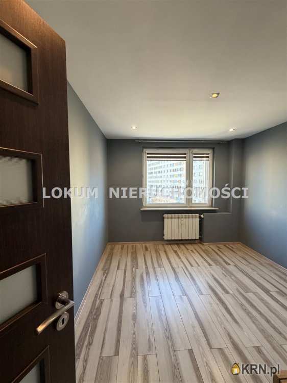 3 pokojowe, Mieszkanie  na sprzedaż, Jastrzębie-Zdrój, os. Barbary, ul. Turystyczna