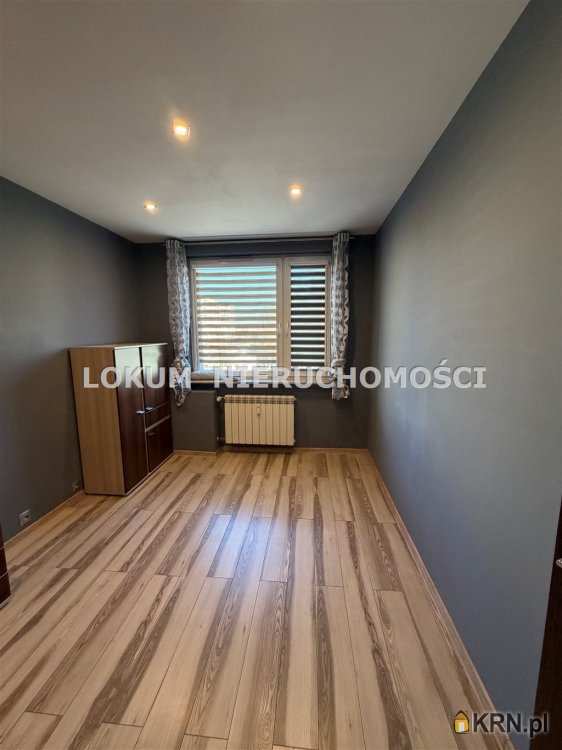 Nieruchomości LOKUM, Mieszkanie  na sprzedaż, Jastrzębie-Zdrój, os. Barbary, ul. Turystyczna