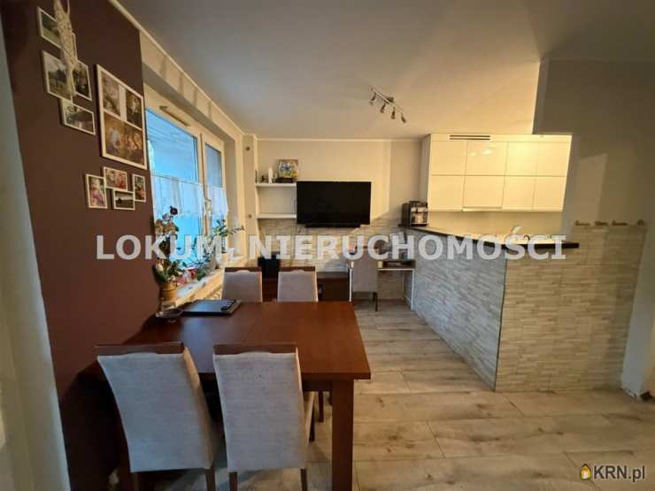 Jastrzębie-Zdrój, os. Gwarków, ul. Beskidzka, Mieszkanie  na sprzedaż, 3 pokojowe