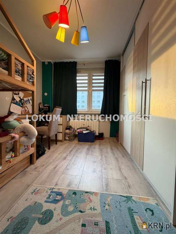 3 pokojowe, Jastrzębie-Zdrój, os. Gwarków, ul. Beskidzka, Mieszkanie  na sprzedaż