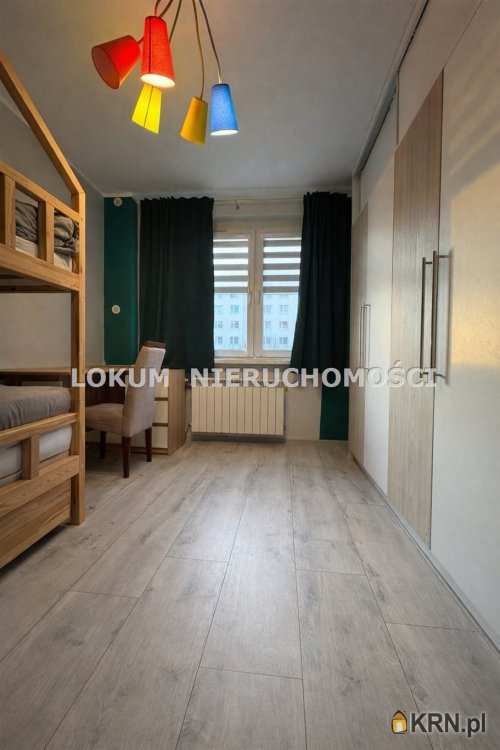 Mieszkanie  na sprzedaż, 3 pokojowe, Jastrzębie-Zdrój, os. Gwarków, ul. Beskidzka