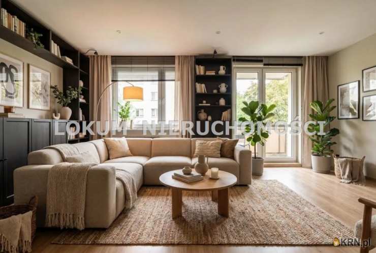 3 pokojowe, Mieszkanie  na sprzedaż, Jastrzębie-Zdrój, os. Arki Bożka, ul. Wrzosowa