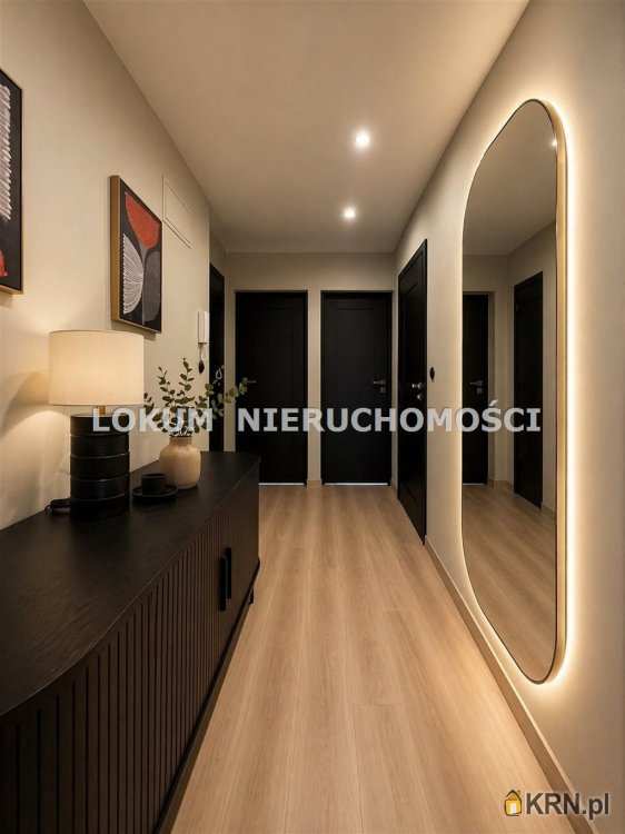 Nieruchomości LOKUM, Mieszkanie  na sprzedaż, Jastrzębie-Zdrój, os. Arki Bożka, ul. Wrzosowa