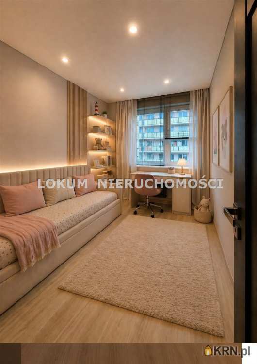 Jastrzębie-Zdrój, os. Arki Bożka, ul. Wrzosowa, Mieszkanie  na sprzedaż, 3 pokojowe