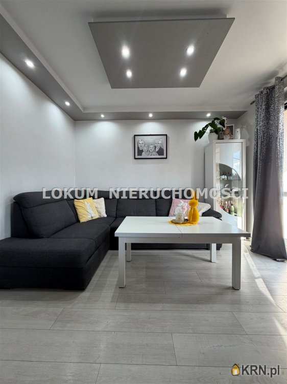 Mieszkanie  na sprzedaż, Jastrzębie-Zdrój, os. Barbary, ul. Jasna, 3 pokojowe