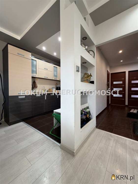 Jastrzębie-Zdrój, os. Barbary, ul. Jasna, Mieszkanie  na sprzedaż, 3 pokojowe