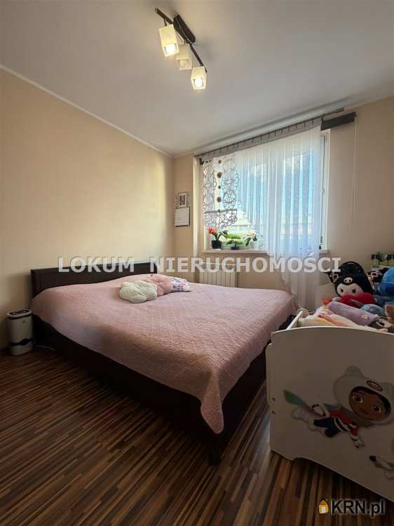 Nieruchomości LOKUM, Mieszkanie  na sprzedaż, Jastrzębie-Zdrój, os. Barbary, ul. Jasna