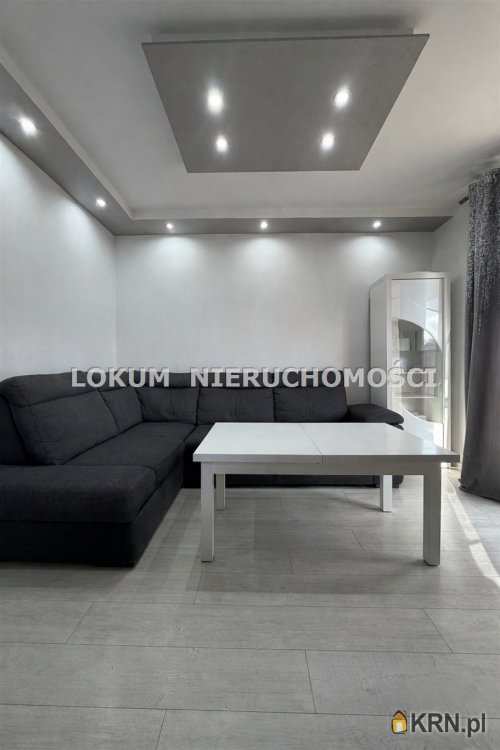 Jastrzębie-Zdrój, os. Barbary, ul. Jasna, Mieszkanie  na sprzedaż, 3 pokojowe