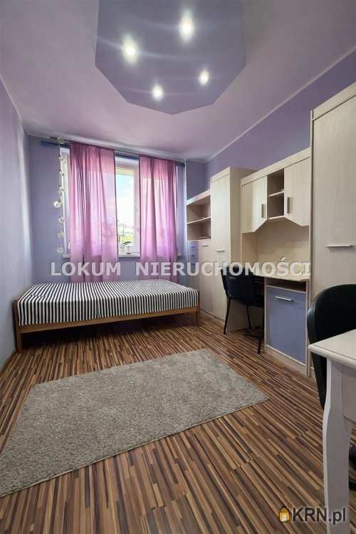 Nieruchomości LOKUM, Mieszkanie  na sprzedaż, Jastrzębie-Zdrój, os. Barbary, ul. Jasna