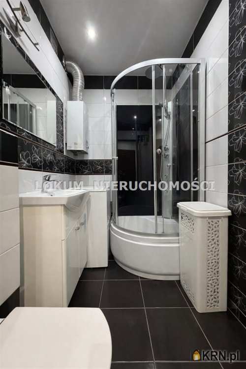 Mieszkanie  na sprzedaż, Jastrzębie-Zdrój, os. Barbary, ul. Jasna, 3 pokojowe