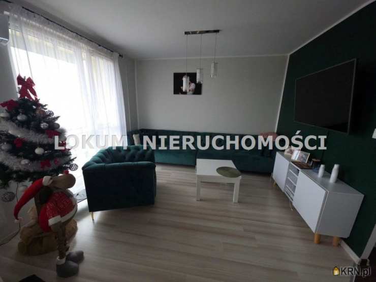 Jastrzębie-Zdrój, os. Staszica, ul. Opolska, Mieszkanie  na sprzedaż, 3 pokojowe