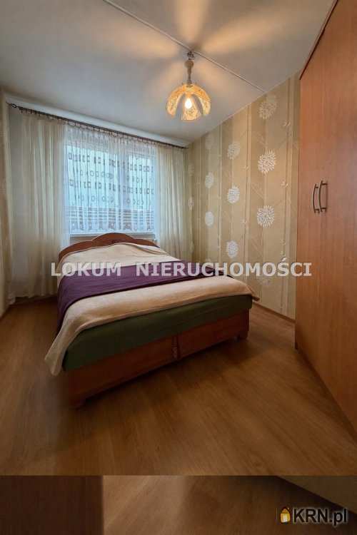 Mieszkanie  na sprzedaż, 3 pokojowe, Jastrzębie-Zdrój, os. Barbary, ul. Turystyczna