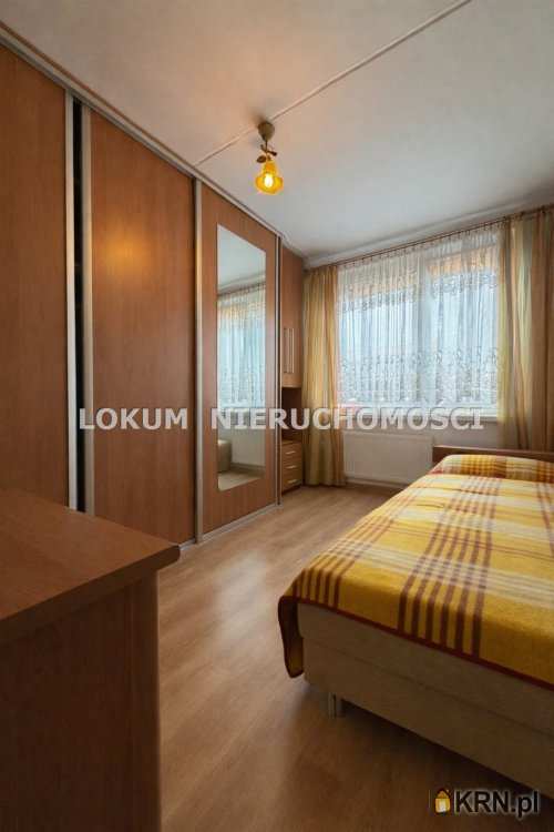 3 pokojowe, Mieszkanie  na sprzedaż, Jastrzębie-Zdrój, os. Barbary, ul. Turystyczna