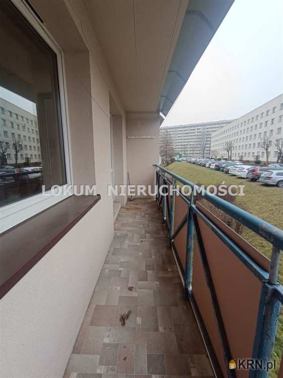 3 pokojowe, Mieszkanie  do wynajęcia, Jastrzębie-Zdrój, os. Arki Bożka, ul. 