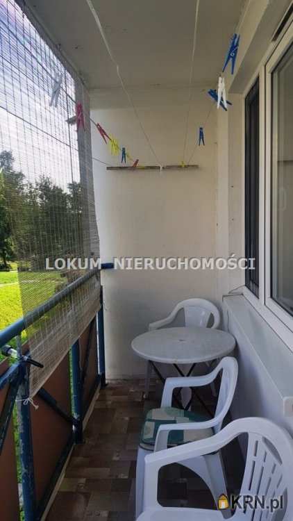 Nieruchomości LOKUM, Mieszkanie  do wynajęcia, Jastrzębie-Zdrój, os. Arki Bożka, ul. 