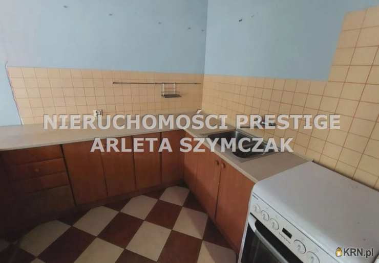 Jastrzębie-Zdrój, os. Gwarków, ul. Beskidzka, Mieszkanie  na sprzedaż, 3 pokojowe