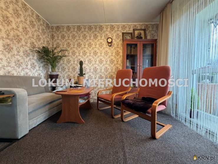 Mieszkanie  na sprzedaż, Jastrzębie-Zdrój, os. Gwarków, ul. Beskidzka, 3 pokojowe