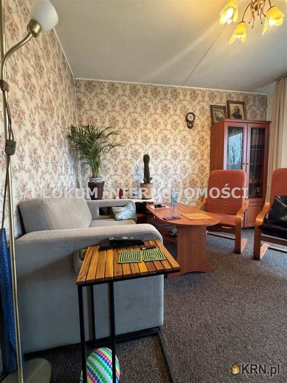 Jastrzębie-Zdrój, os. Gwarków, ul. Beskidzka, Mieszkanie  na sprzedaż, 3 pokojowe