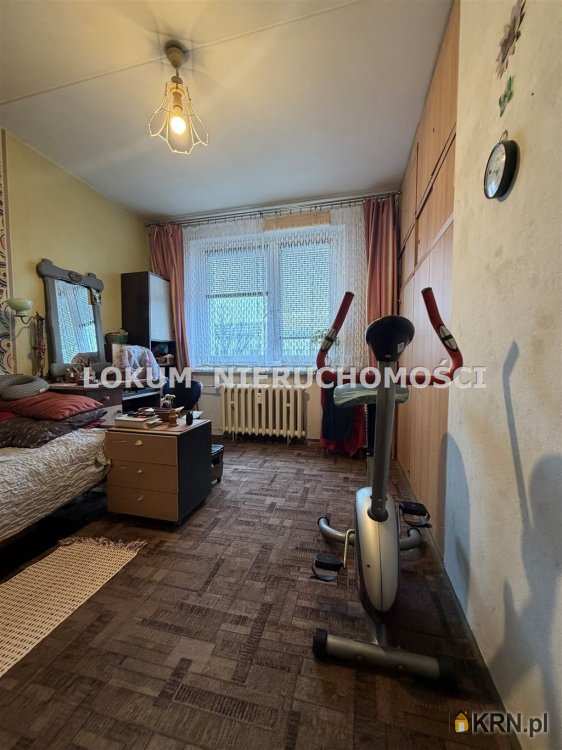 Jastrzębie-Zdrój, os. Gwarków, ul. Beskidzka, 3 pokojowe, Mieszkanie  na sprzedaż