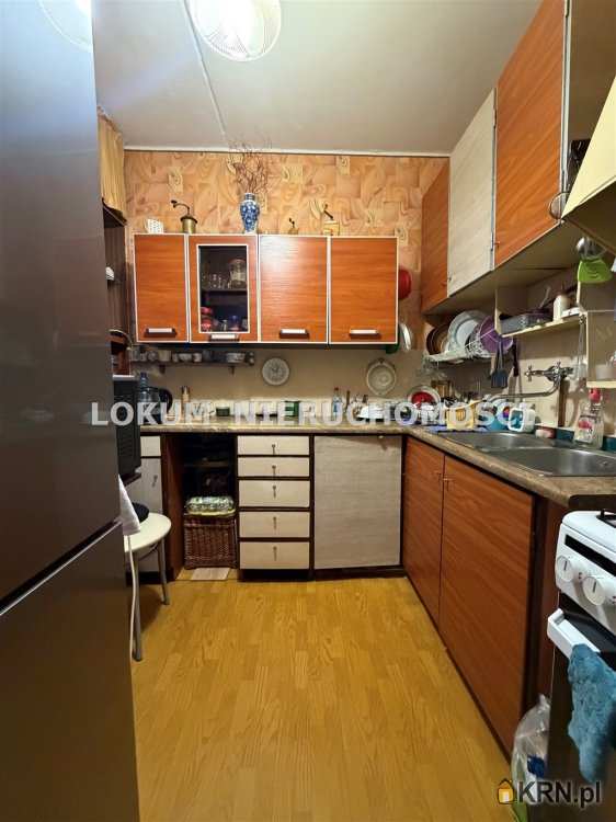 3 pokojowe, Mieszkanie  na sprzedaż, Jastrzębie-Zdrój, os. Gwarków, ul. Beskidzka