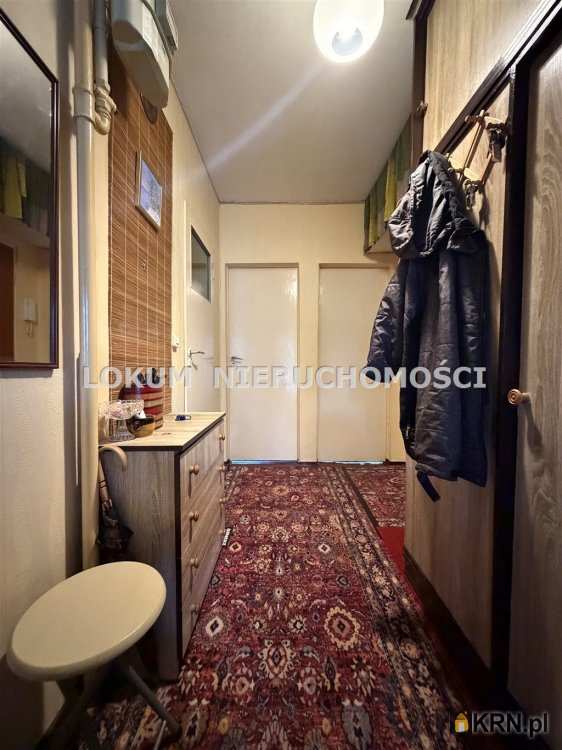 Mieszkanie  na sprzedaż, Jastrzębie-Zdrój, os. Gwarków, ul. Beskidzka, 3 pokojowe