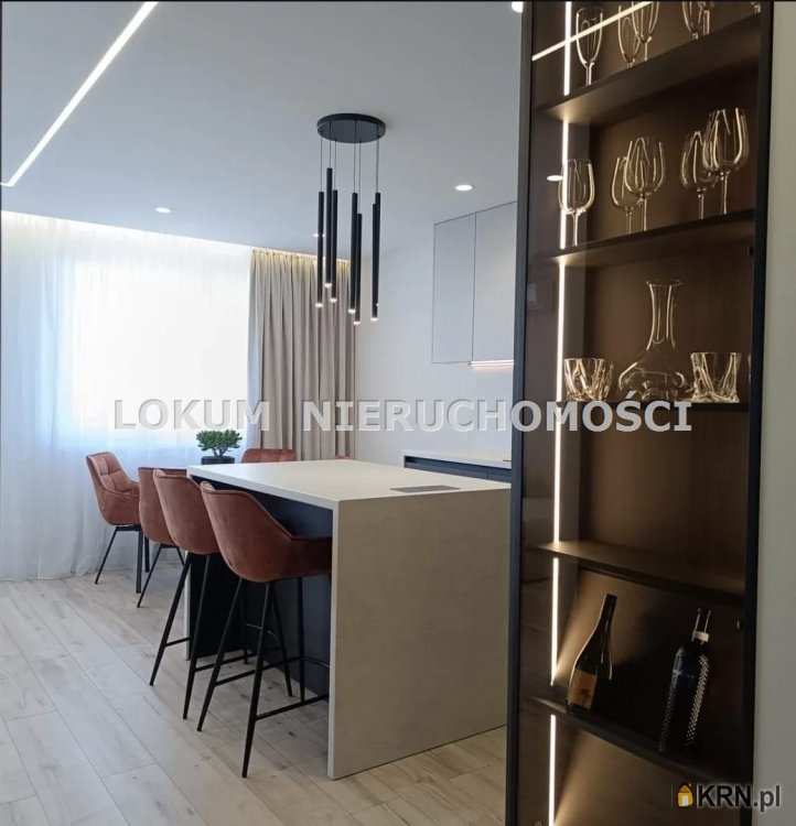 Mieszkanie  na sprzedaż, 3 pokojowe, Jastrzębie-Zdrój, os. Arki Bożka, ul. Zielona