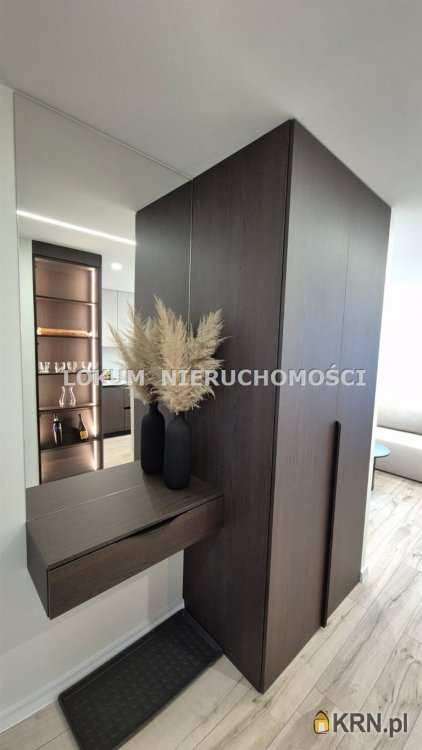 Nieruchomości LOKUM, Mieszkanie  na sprzedaż, Jastrzębie-Zdrój, os. Arki Bożka, ul. Zielona