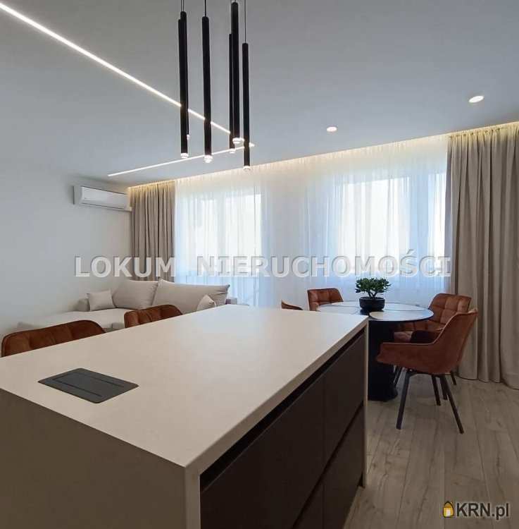 Mieszkanie  na sprzedaż, 3 pokojowe, Jastrzębie-Zdrój, os. Arki Bożka, ul. Zielona