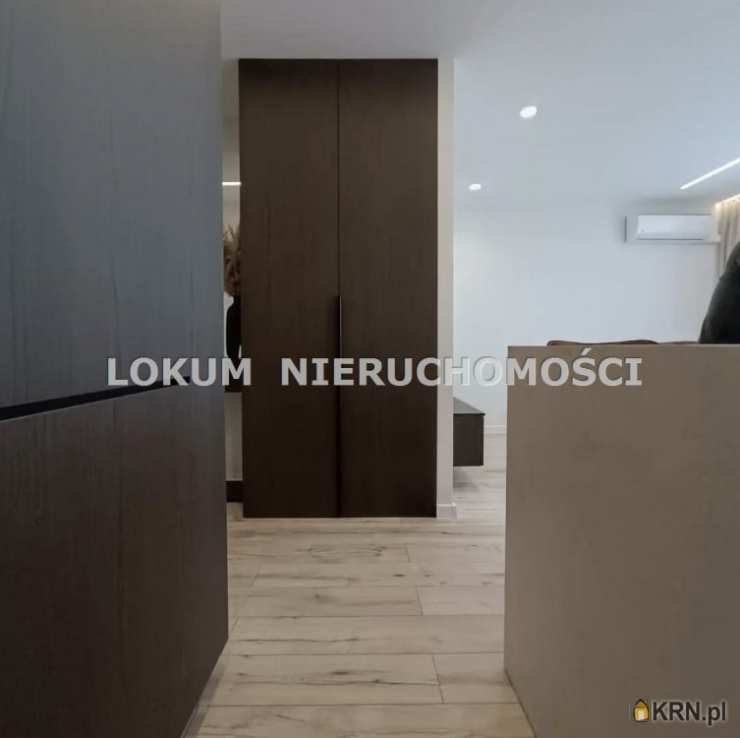 Nieruchomości LOKUM, Mieszkanie  na sprzedaż, Jastrzębie-Zdrój, os. Arki Bożka, ul. Zielona