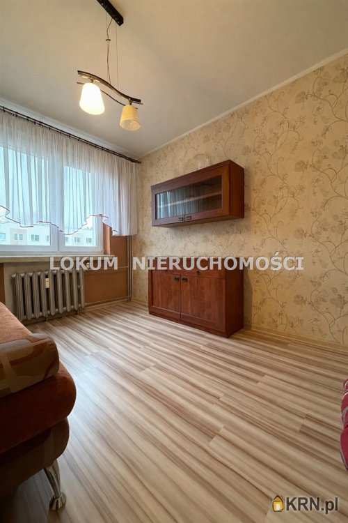 Nieruchomości LOKUM, Mieszkanie  na sprzedaż, Jastrzębie-Zdrój, os. Gwarków, ul. Beskidzka