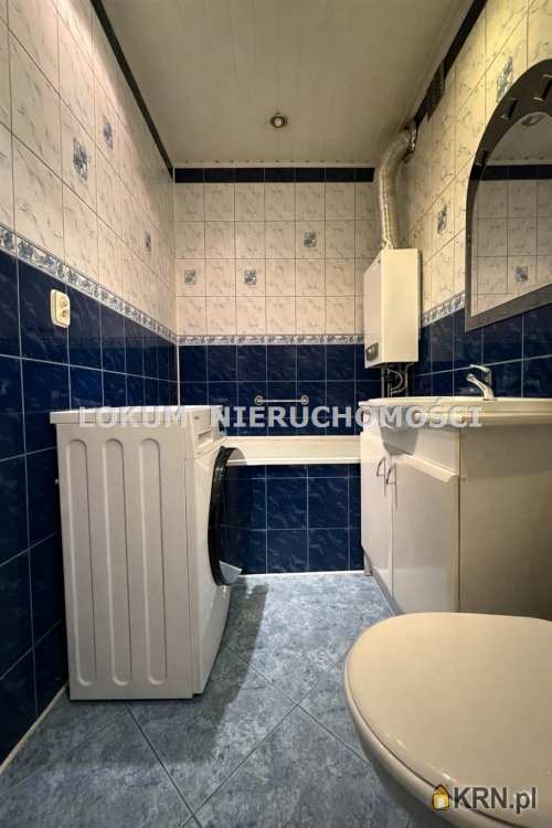 Mieszkanie  na sprzedaż, Jastrzębie-Zdrój, os. Gwarków, ul. Beskidzka, 3 pokojowe