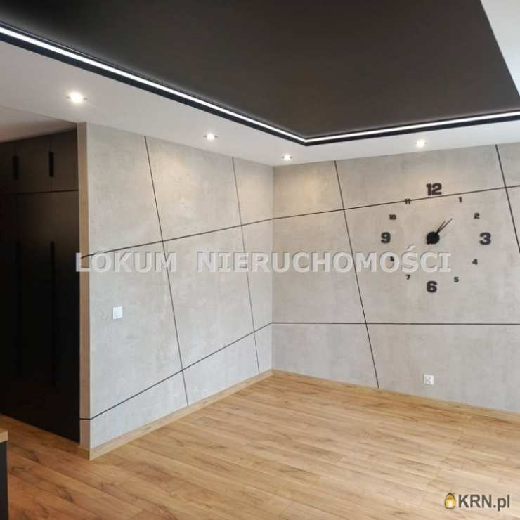 Nieruchomości LOKUM, Mieszkanie  na sprzedaż, Jastrzębie-Zdrój, os. Barbary, ul. Turystyczna