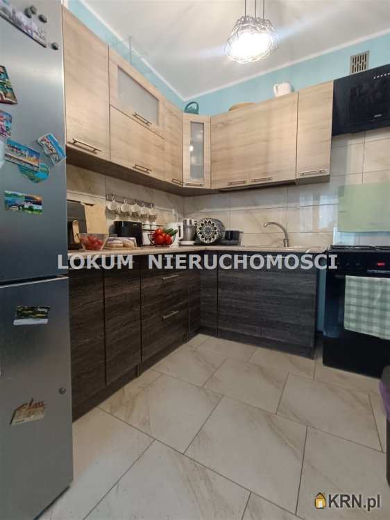 Mieszkanie  na sprzedaż, Jastrzębie-Zdrój, ul. Poznańska, 3 pokojowe