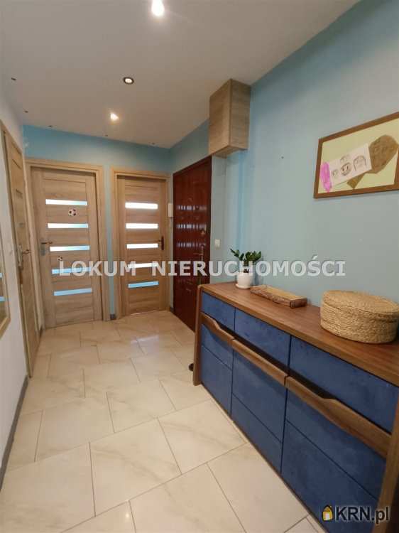 Jastrzębie-Zdrój, ul. Poznańska, 3 pokojowe, Mieszkanie  na sprzedaż