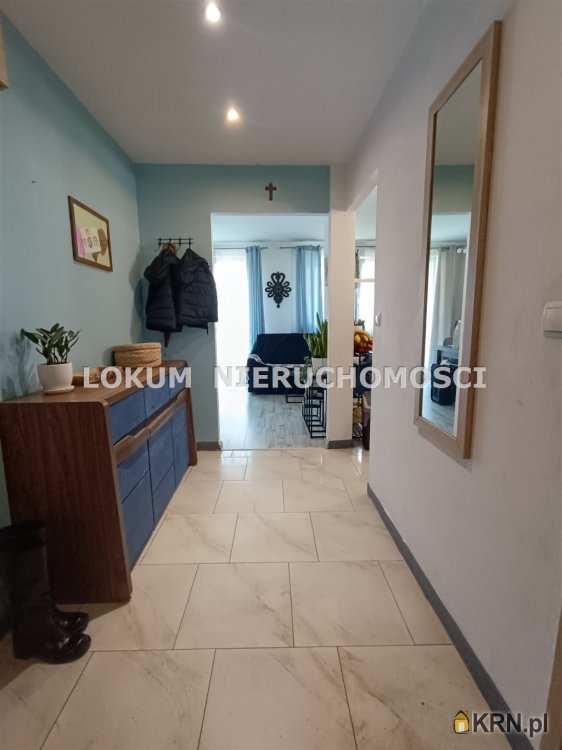 3 pokojowe, Jastrzębie-Zdrój, ul. Poznańska, Mieszkanie  na sprzedaż